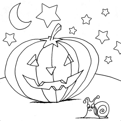 pumpkin colouring pages   colouring pages