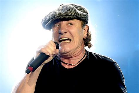 Brian Johnson Wiki 2021 Net Worth Height Weight Relationship And Full