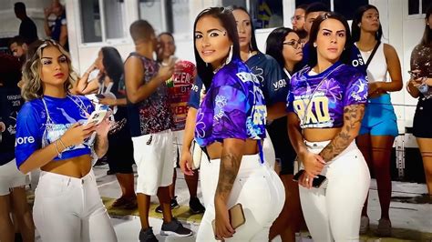 Rio Carnival Brazil S Biggest Party Youtube