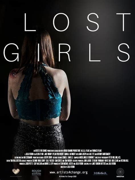 watch angie lost girls 2020 movie online for free