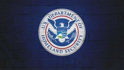 department  homeland security dhs preserves international