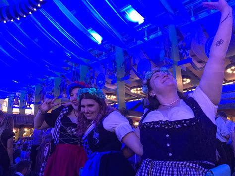 oktoberfest beer tent reservations in munich for 2021 bucket list events