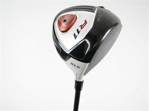 taylormade  driver  degree  graphite regular flex   stock clubs  covers golf