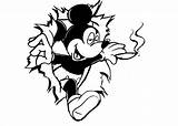 Mickey Mouse Gangster Drawing Drawings Gangsta Minnie Graffiti Swag Pencil Outline Bear 3d Hood Character Clipartmag Getdrawings Paintingvalley Wallpapers Teddy sketch template