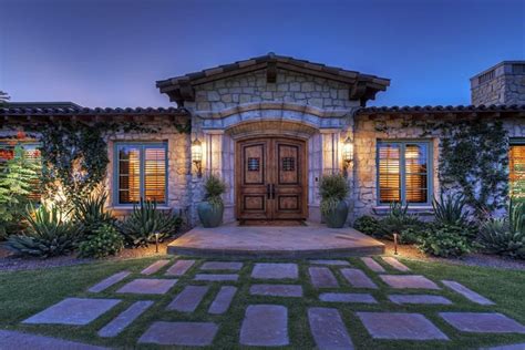 paradise valley arizona luxury homes google search estate homes architecture luxury homes