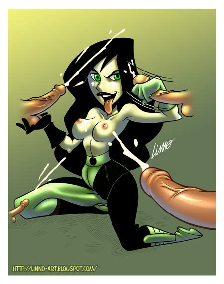 shego bukkake shego hardcore sex pics superheroes pictures pictures