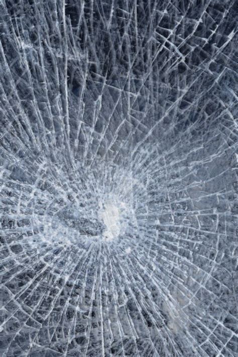 collection  broken iphone screen wallpaper