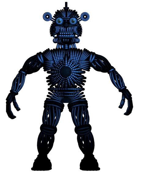 Yenndo Five Nights At Freddy S Wiki Fandom Powered By