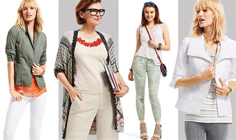 4 Details And Pieces We Love In Our Spring Collection Cabi Blog