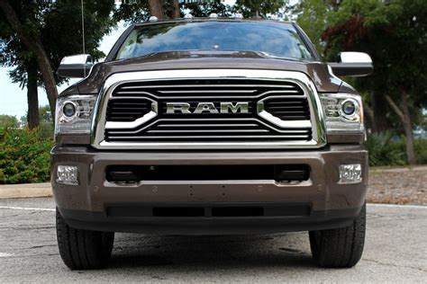 ram trucks introduces  ram longhorn rodeo edition focus daily news