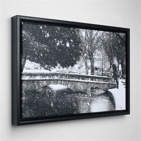 floating frames canvas frames upload image  artwork view  frame