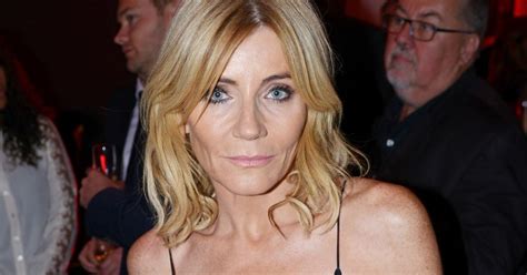Eastenders Michelle Collins Shares Epic Cindy Beale Throwback 33 Years