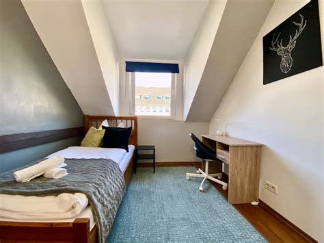 stylish private room   moselle apartments  rent  koblenz rheinland pfalz