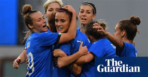 women s world cup 2019 team guide no 10 italy women s