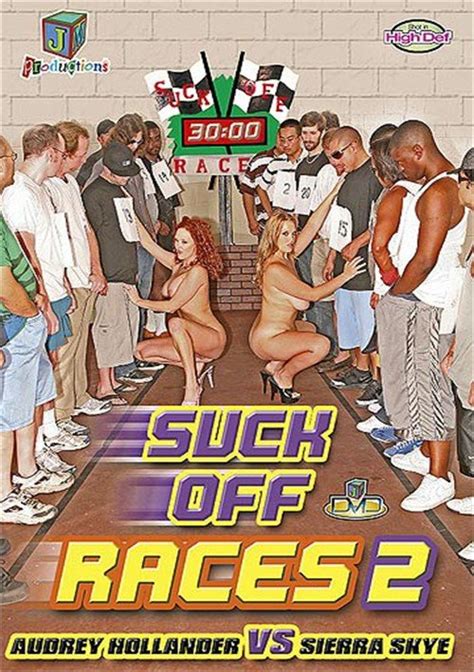 Watch Suck Off Races 2 With 1 Scenes Online Now At Freeones