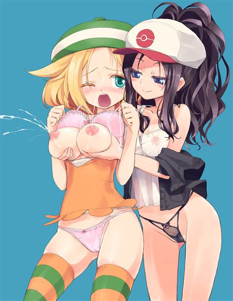 hilda and bianca pokemon rule34 hardcore pictures pictures sorted by rating luscious