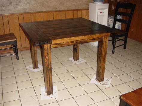 build  small kitchen table rustic modern furniture check