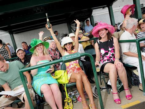 traditions        kentucky derby business insider