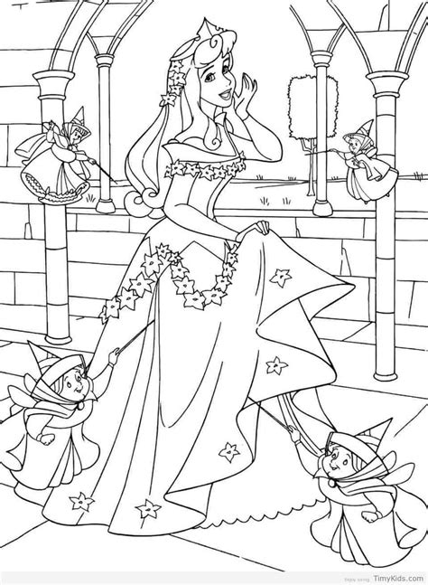 colouring book disney tots coloring pages