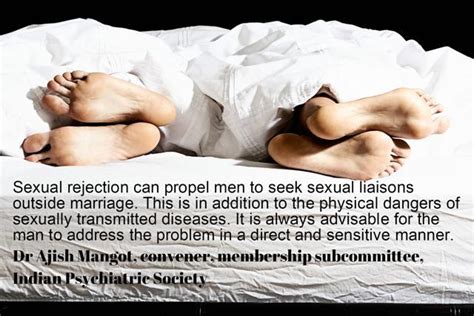 Does Your Partner Not Want Sex Regularly Here’s How It Can Affect You