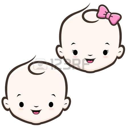 simple cute easy baby drawings perangkat sekolah