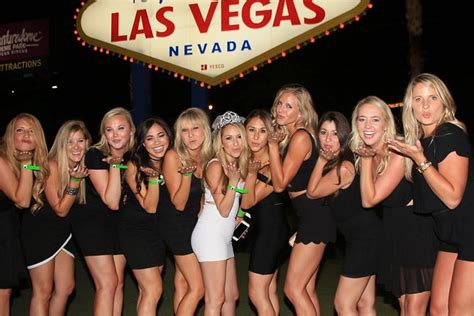 Las Vegas Bachelor And Bachelorette Strip Club Crawl By Party Bus 2022