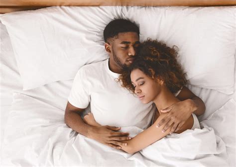6 facts about sleep when in a relationship isd health solutions