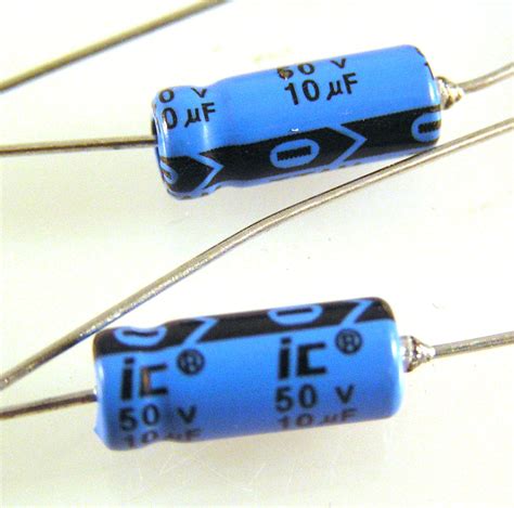 cde ttam aluminium electrolytic capacitor axial uf   pieces ol rich electronics