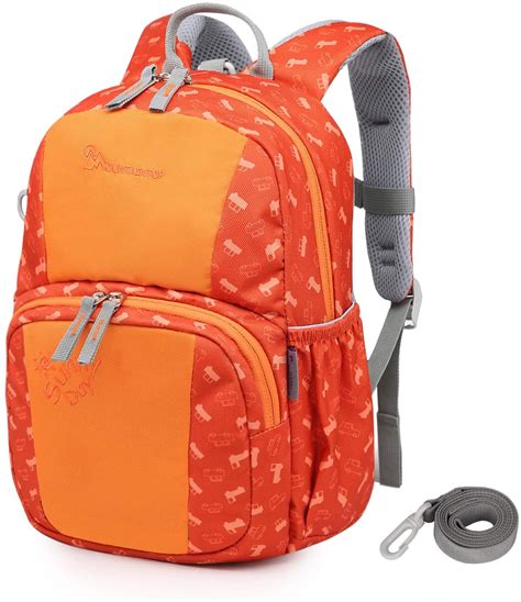 mountaintop  mini backpack kinder rucksack rucksack test