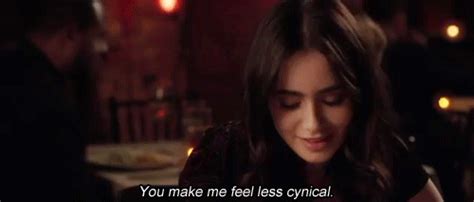 Lilly Collins Stuck In Love  Wiffle
