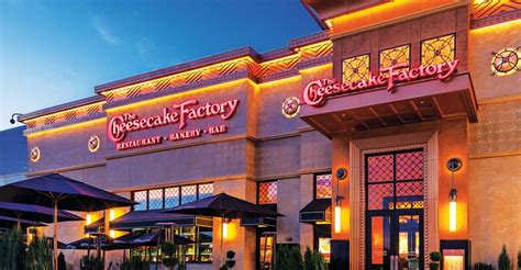 cheesecake factory sees large unit size   reopening advantage