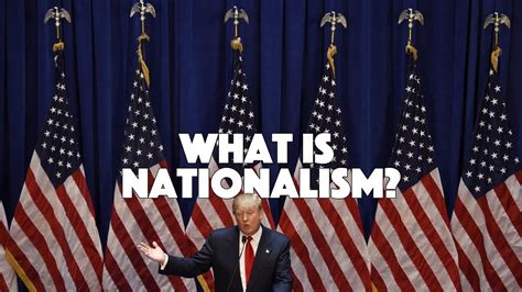 nationalism youtube