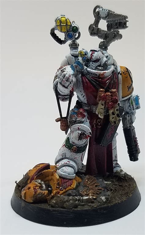 Pin By Michael Seaton On My Miniature Painting Warhammer