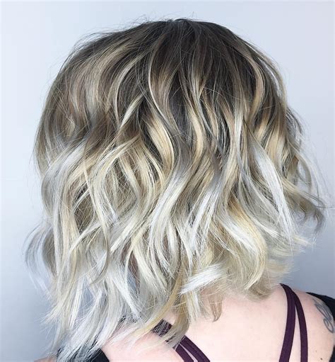 50 Hottest And Trendiest Messy Bobs Worth Trying In 2020