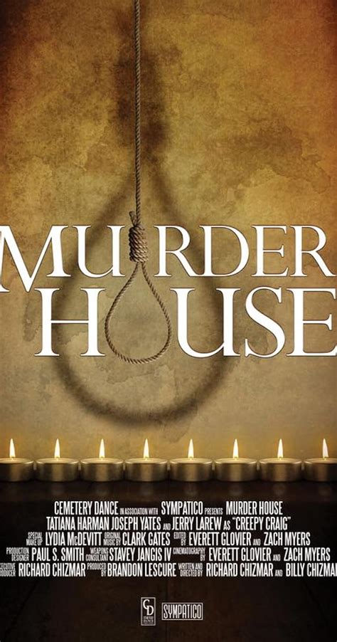 murder house