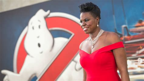 hackers publish nude pictures on leslie jones s website