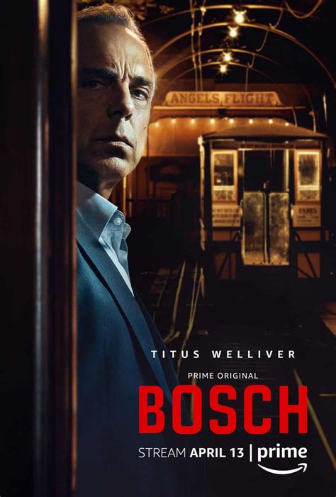 bosch season  poster  promo  seatf