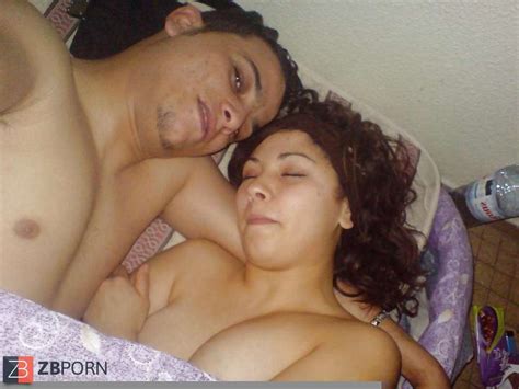 me and my arab girlfriend amina omri and me in the bday for me zb porn