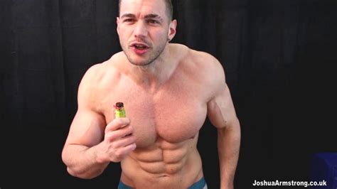 instructional poppers alpha muscle god wank and cum porn