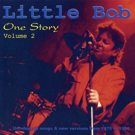 sons of the dolls little bob one story vol 2