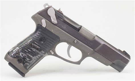 ruger p auction id   time mar    egunner