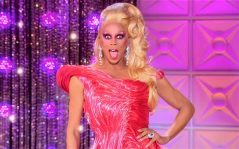 Rupaul S Drag Race Is Coming To Victoria This September