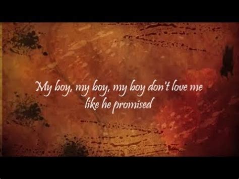 boy lyrics billie eilish youtube