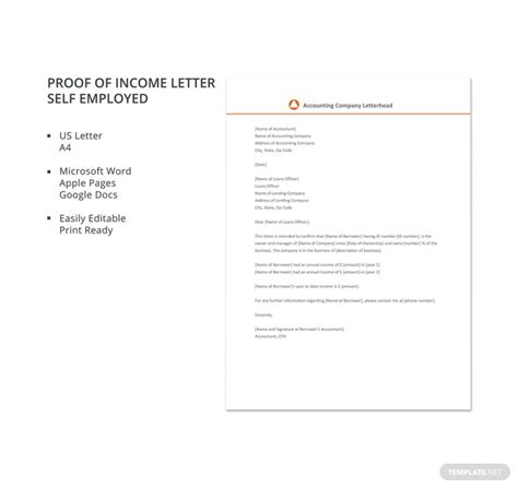 cpa letter  verification   employment    letter