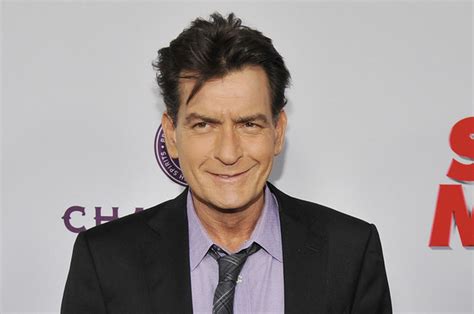 Charlie Sheen S Ex Fiance Is Granted Restraining Order