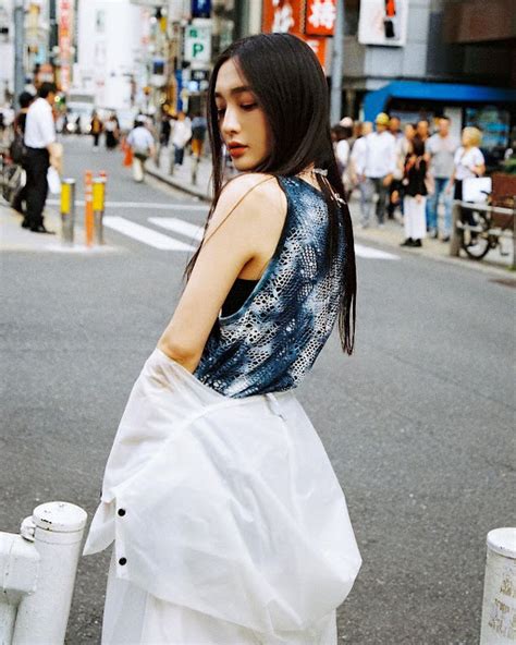 kayo satoh most beautiful japanese transgender model fashion tg beauty
