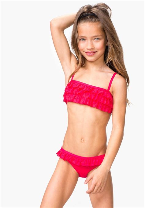 Nina S De 15 Anos En Bikini Hot Sex Picture