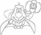 Underdog Coloring Pages Ring Power Drawing Avondale Style Popular Getdrawings Coloringhome sketch template
