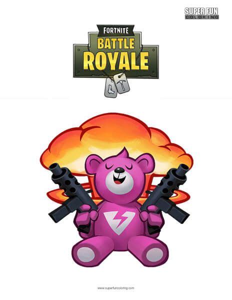 fortnite brite bomber coloring page cool coloring pages coloring