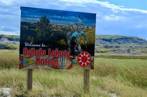 Oglala Sioux Tribe Considers Passing Hate Crime Law